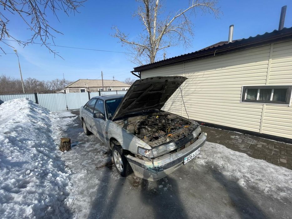 Продам автомобиль Mazda