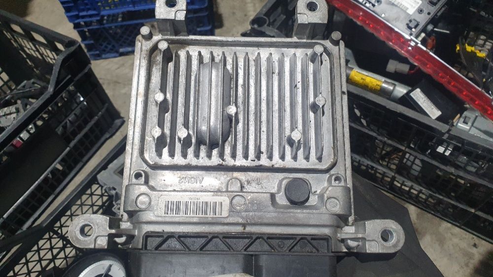 Calculator Motor ecu A6519007500 Mercedes C250 W204 E250 W212