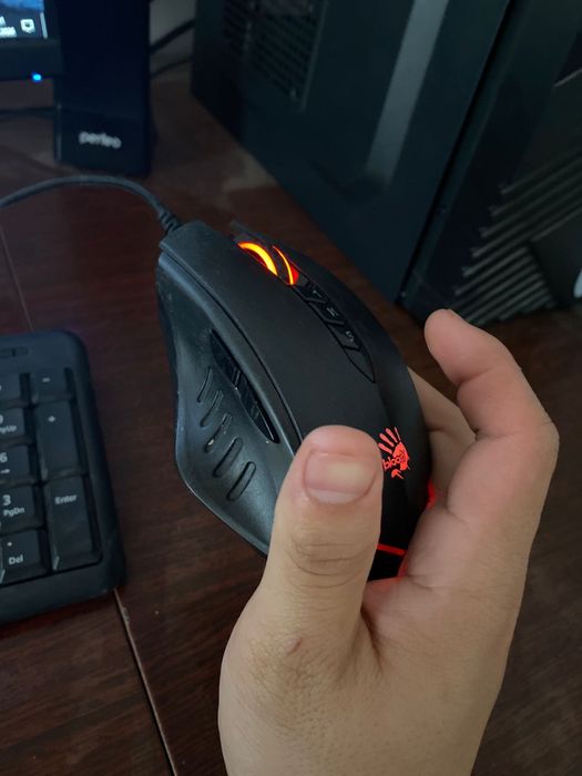 Компьютер сатылады