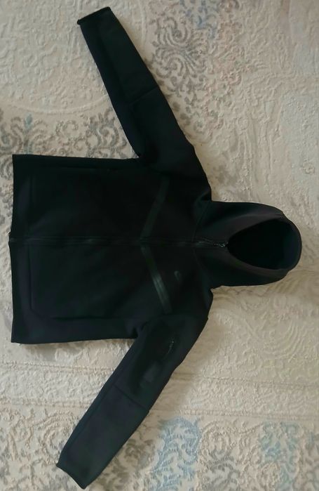 Nike tech fleece