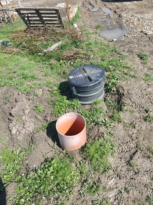 Teren intravilan 337 mp.