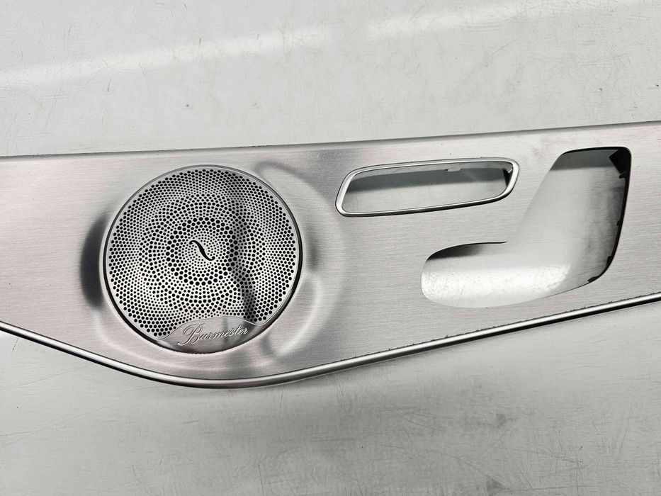 Set trimuri usa Mercedes Clasa C (W205) [Fabr 2014-prezent] OEM