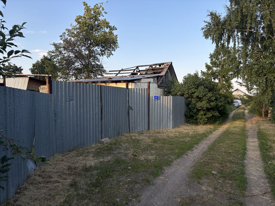 Продам дачу в СО Автомобилист