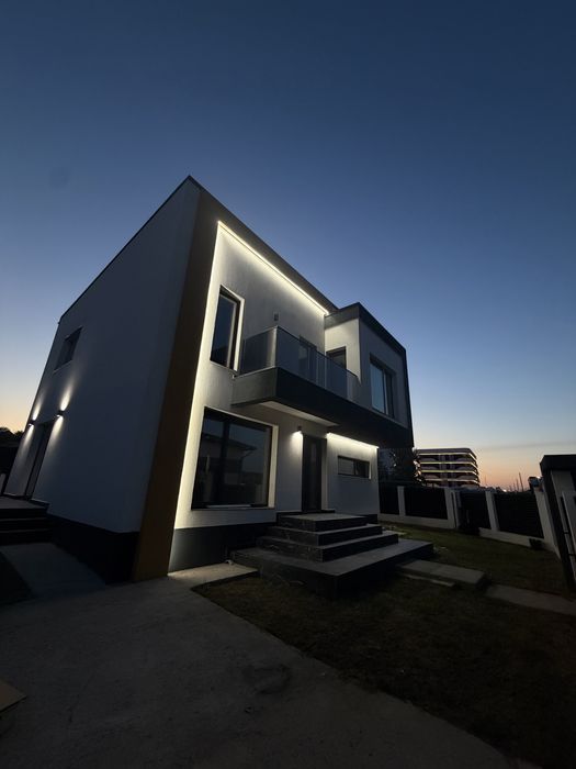 Casa De Vanzare / Rediu / Direct De La Propietar / Intabulata /