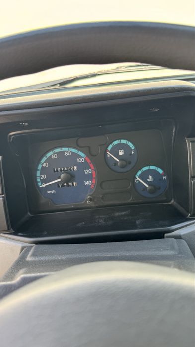 CHevrolet Labo 2020-yil