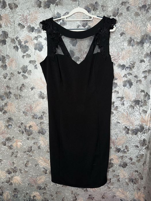 Новые Женские Платья.