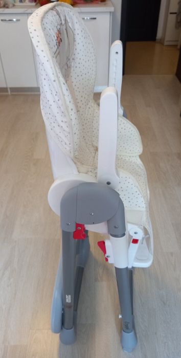 Детски стол за хранене Lorelli