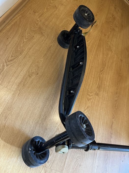 Trotineta Oxelo copii, adulti 5-99 ani