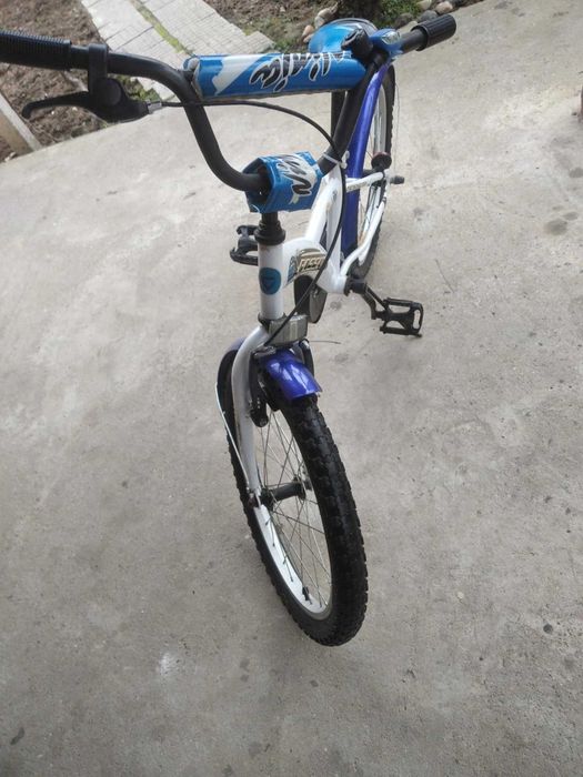 Детски велосипед