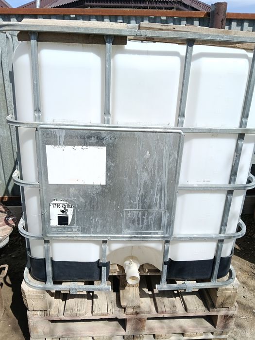 Тоник для  огорода в идеальном состоянии