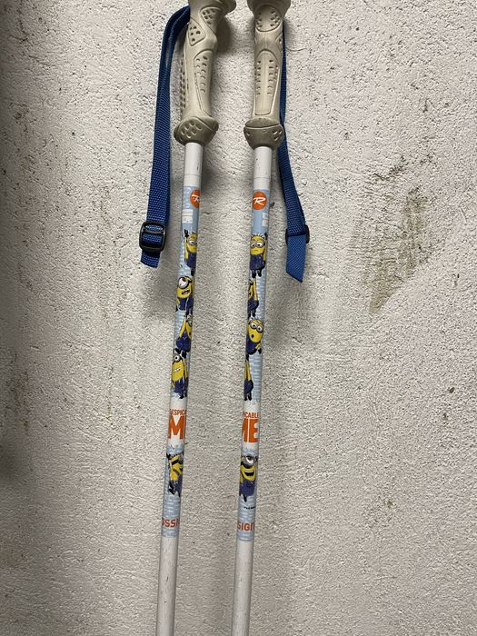 Ски Rossignol 135 см