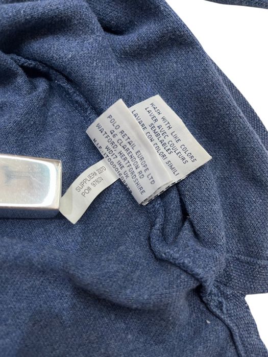 Ralph Lauren Polo оригинална мъжка блуза с яка, S размер