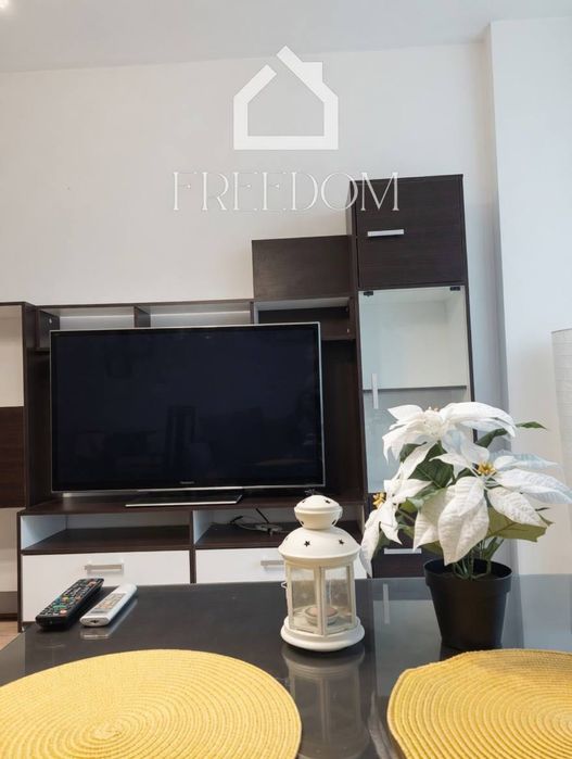 Двустаен апартамент под наем