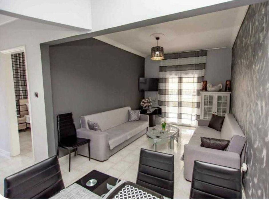 Продава апартамент 80 м2 в курортно селище Ставрос, Северна Гърция