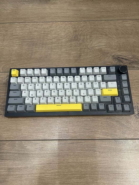 Клавиатура ajazz 820