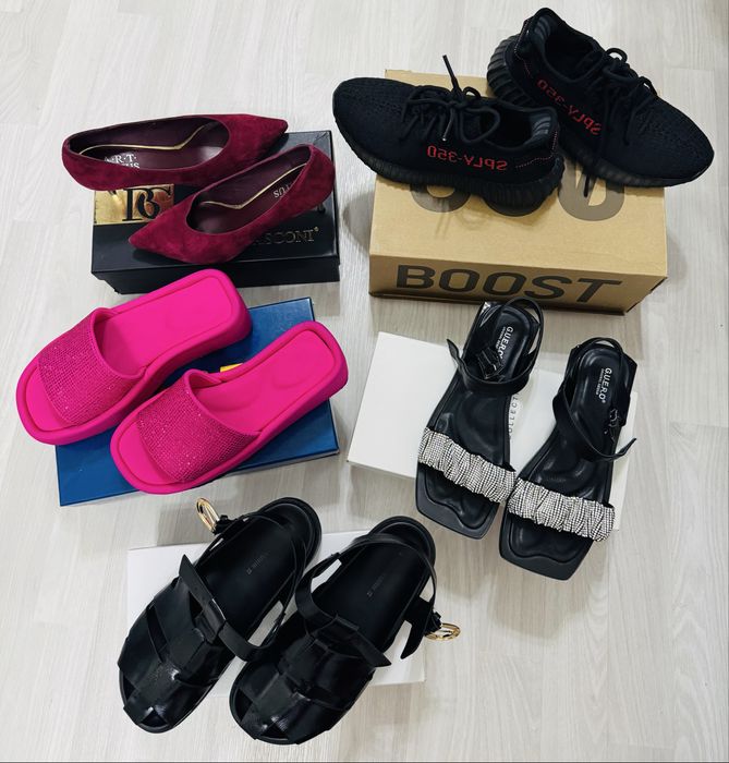 Кроссовки - кеды. 37 р