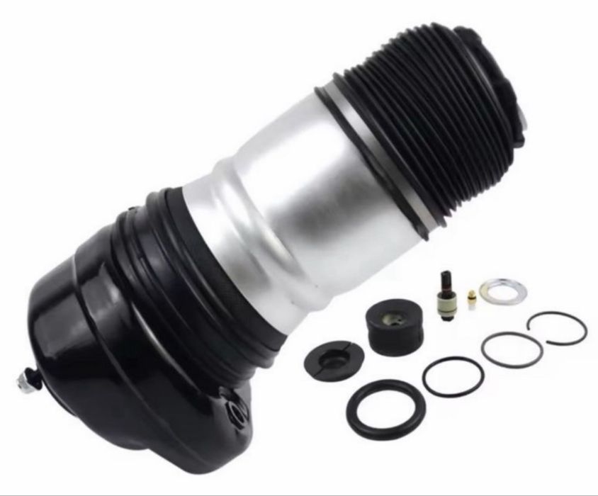 Perne Perna Aer Perina Perin Fata Spate Stanga Dreapta Suspensie Compresor Bmw Seria 7 G11 G12 2017 2018 2019 2020 2021 2022 730 740 750