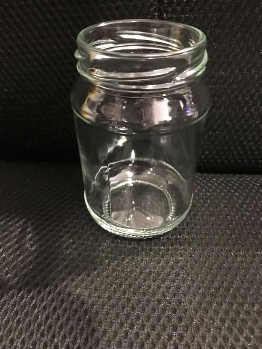 Бурканчета за детска кухня - 0,40 лв за брой