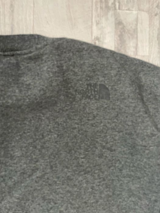 The North Face / мъжка блуза/фланела XL