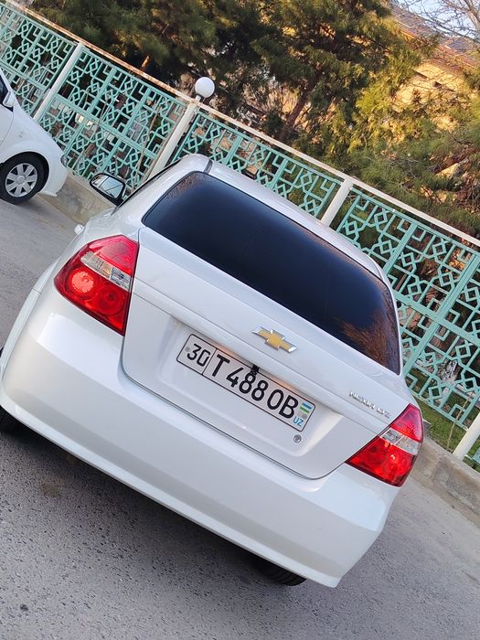 Nexia 3 2018 yil.xolati ideal