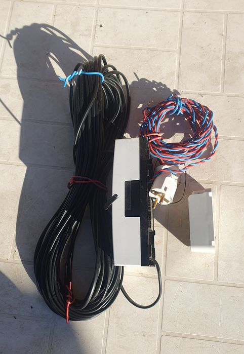 Sonerie Lexman poarta completa