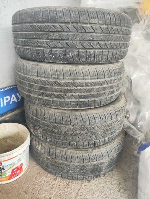 Шины для автомобиля