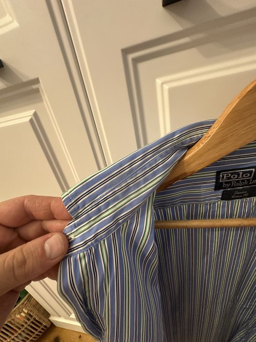 Camasa Polo Ralph Lauren marimea S