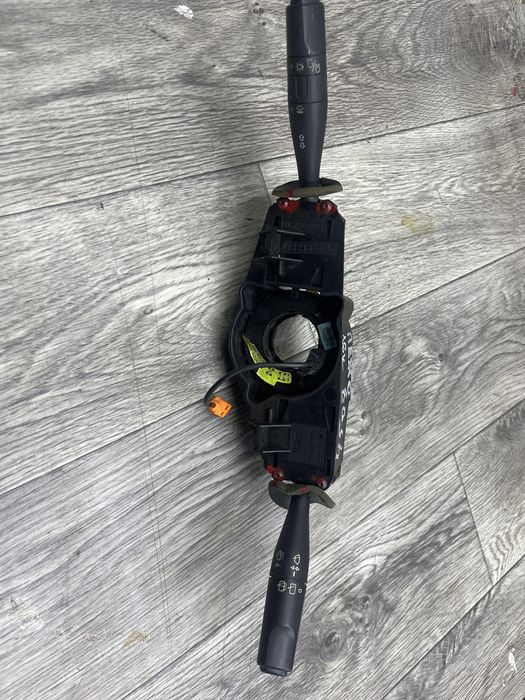 Гитара на Пежо 206