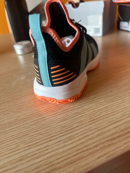 Маратонки Adidas Stabil Jr
