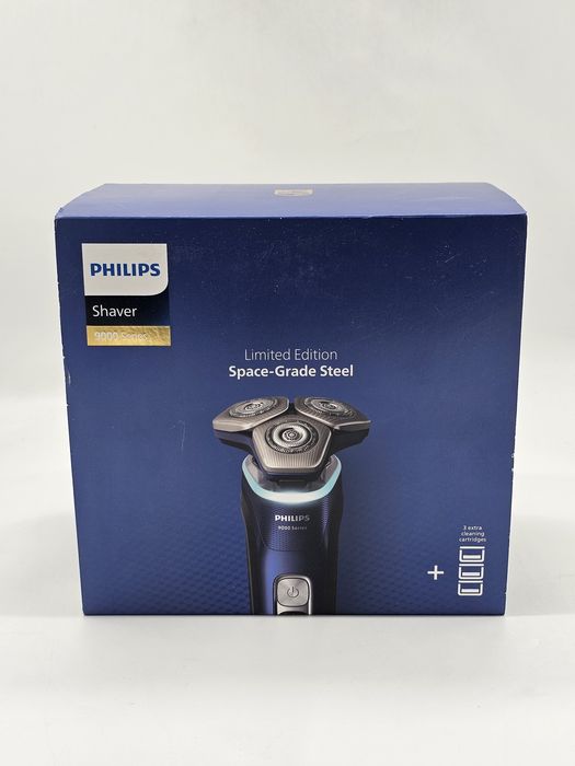 Philips S9980/74  LIMITED Edition , Aparat de ras electric Philips