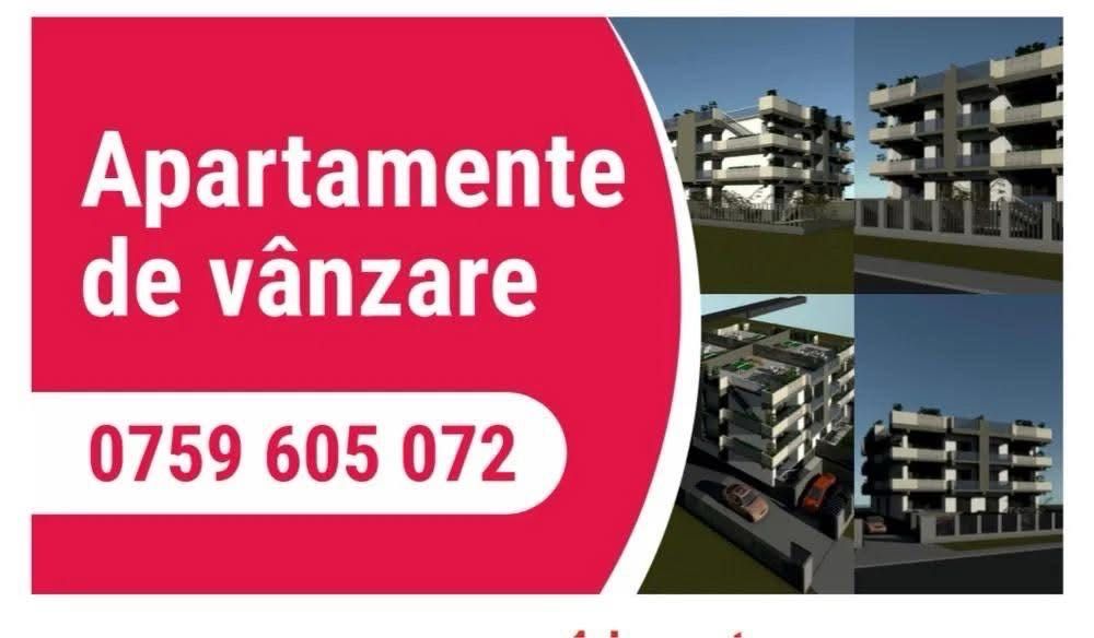 Apartamente de vanzare Gherla