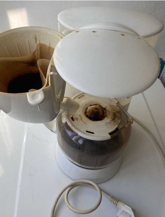 Aparat de preparat cafea