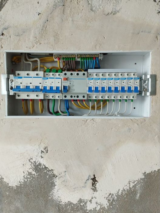 Elektirik xizmati,380v 220v 24/7 xizmatizda