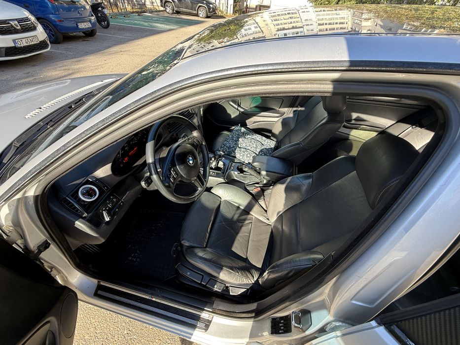 BMW Seria 3 2004 — imagine 5