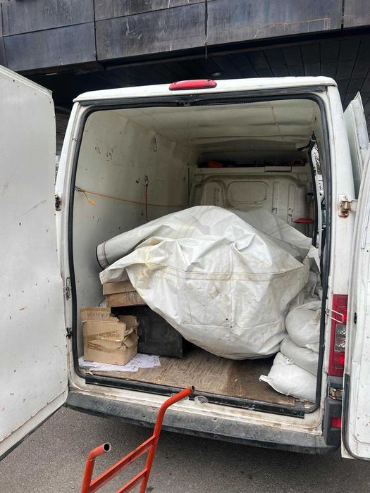 Разчистване на апартаменти, мазета, тавани + извозване