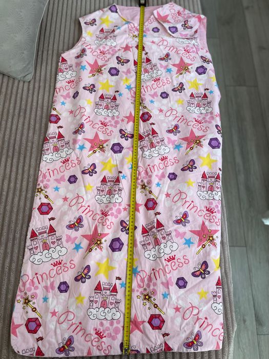 Спален чувал за момиче