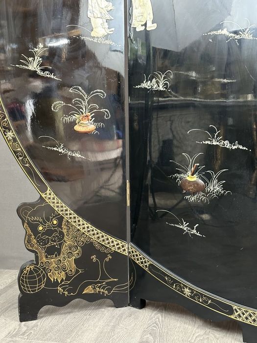 Ширма Винтаж Китайский стиль
