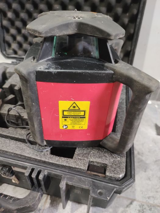 Ротационен лазер NESTLE PULSAR H