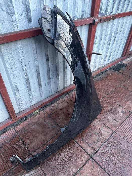 Aripa stanga Dacia Logan 2 2012/2013/2014/2015/2016/2017/2018