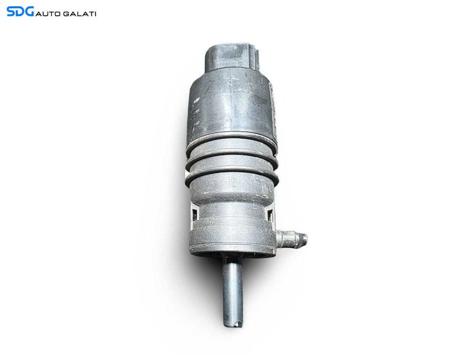 Pompa Pompita Vas Lichid Spalator Parbriz Stropgel BMW X6 E71 E72 2007 - 2014 Cod 7302589, 67.127302589-01, 6712730258901[N5664]