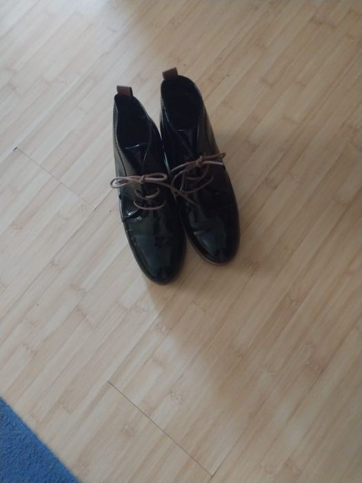 Продам ботинки демисезон