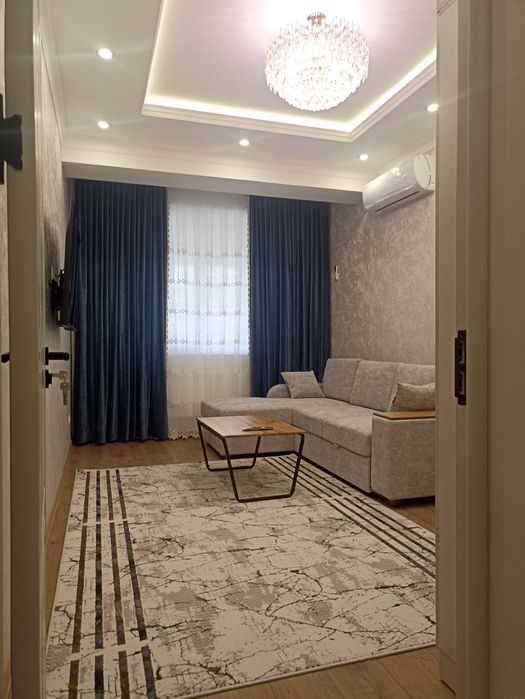 Юнусабад-12,, СУПЕР ШИКАРНАЯ квартира. Метро Туркистон