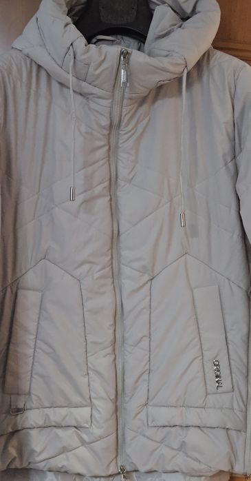 Куртка демисезонная