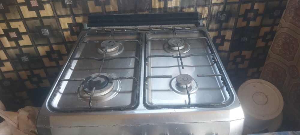 Продам срочно Газплита