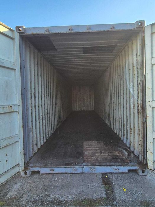 Продам контейнер 40Футовый