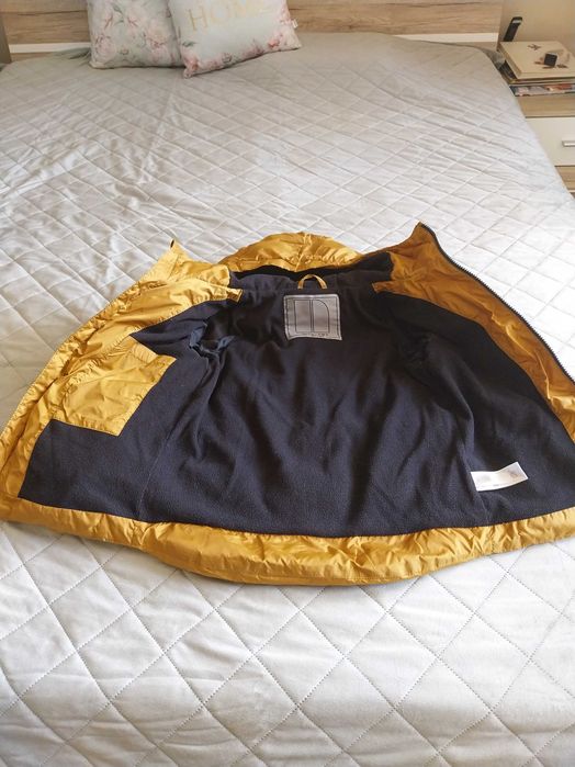 Детско яке за момче NEXT