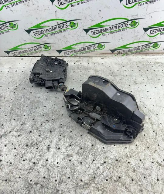Broasca usa spate dreapta A 053702 BMW X6 2010