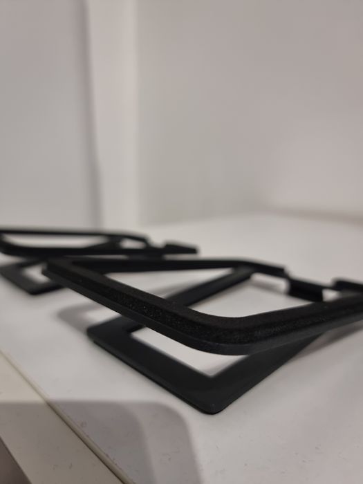 Kanto S2 - Suport boxe active pana la 4 inch