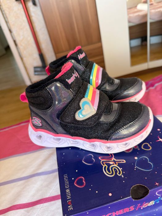 Skechers 31 спортни маратонки