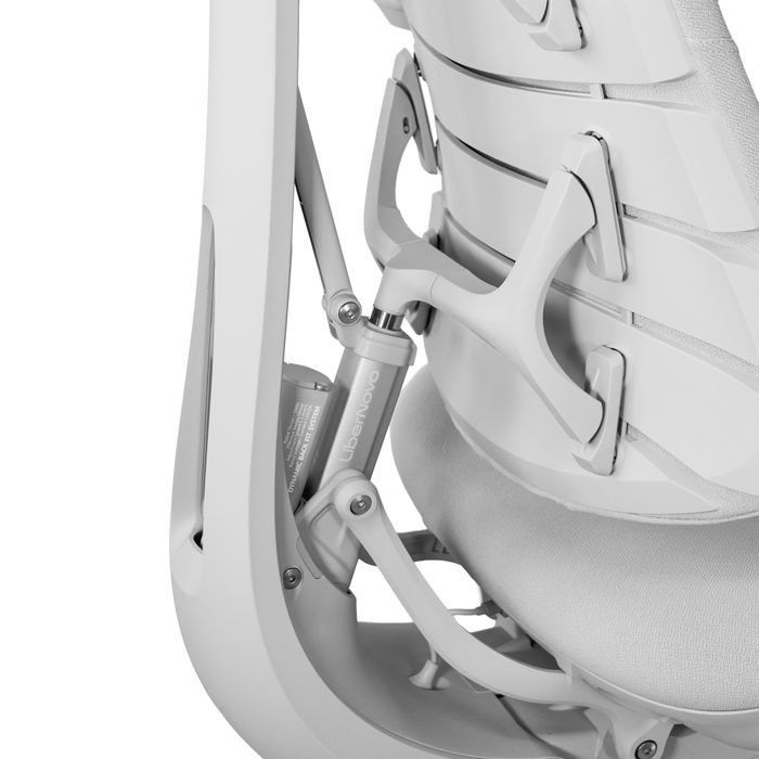 Libernovo Omni Dynamic Ergonomic Nou White